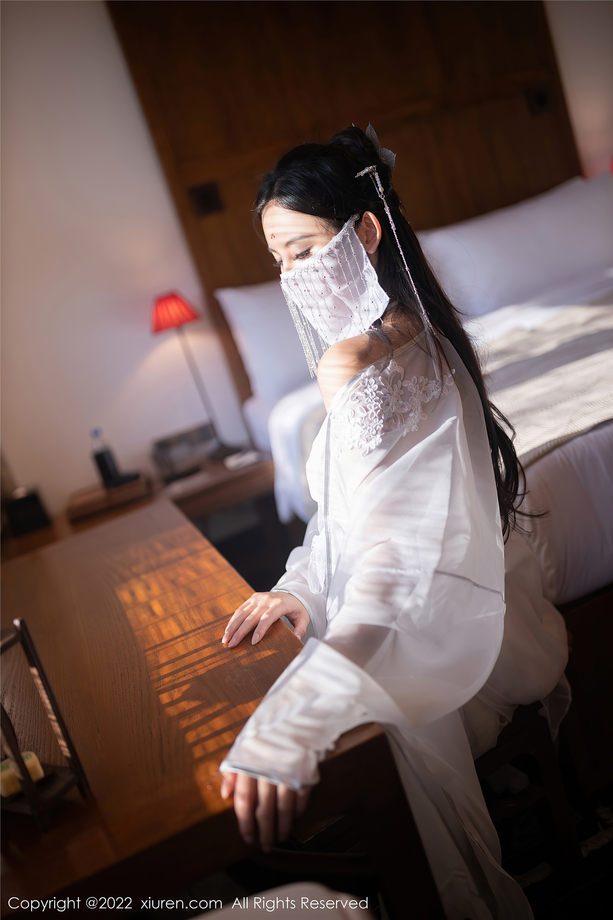 Xiuren秀人网 2022.09.09 NO.5573 就是阿朱啊